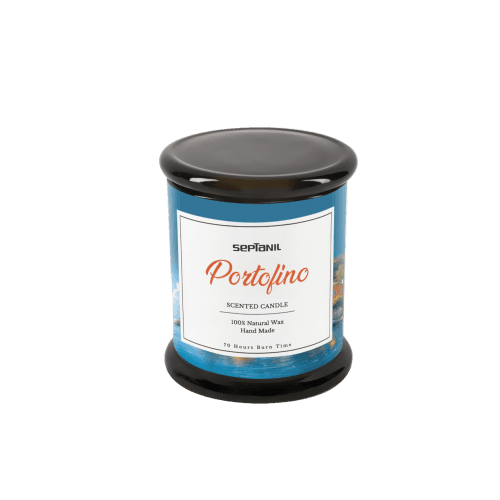 Septanil Bougie Parfumee Portofino 280GR