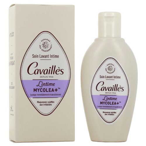 Roge Cavailles Soin Toilette Intime Mycolea+ 200ML