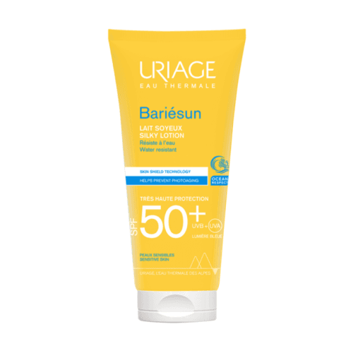 Uriage Bariesun Lait Spf50+ 100ML