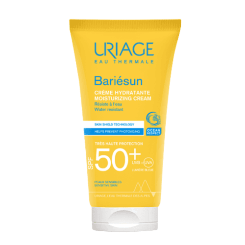 Uriage Bariesun Creme Hydratante Spf50+ 50ML