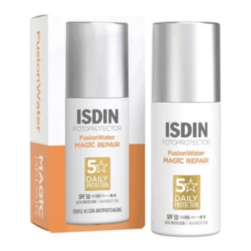 ISDIN Photoaging Fusion Water Magic Repair...