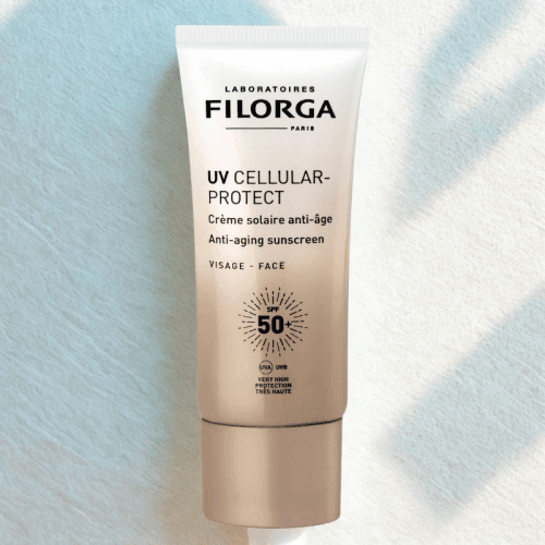 Filorga UV Cellular Protect Visage SPF50+ 40ML