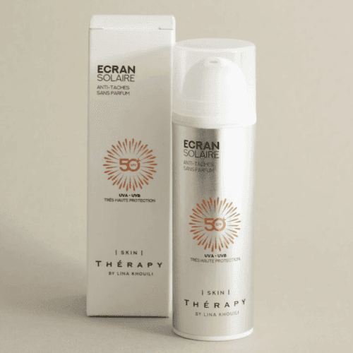 Therapy Ecran Solaire SPF50 50 ML