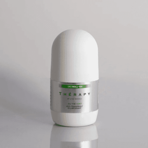 Therapy Deo Roll-on Eclaircissant