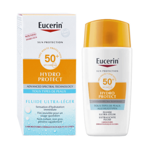 Eucerin Hydro Protect Fluide Ultra Leger Spf...