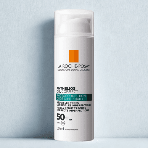 La Roche Posay Anthelios Oil Correct Spf50+ 50ML