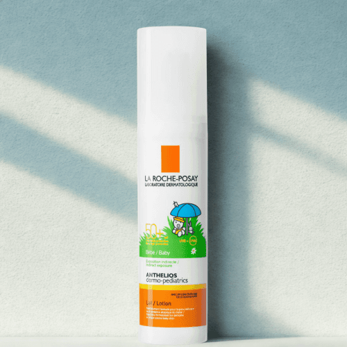 La Roche Posay Anthelios Lotion Solaire Bebe...