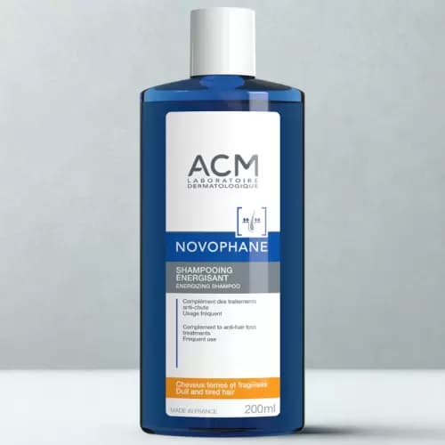 ACM Novophane Shampooing Energisant 200ML