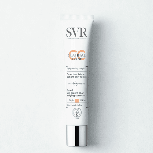 SVR Clairial CC Creme Light SPF50 40ML
