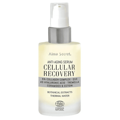 Alma Secret Cellular Recovery Serum Anti Age 50ML