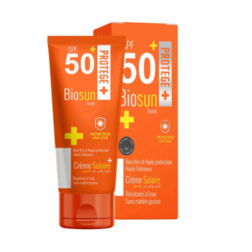 Roncey Biosun Ecran Teinte 50ML