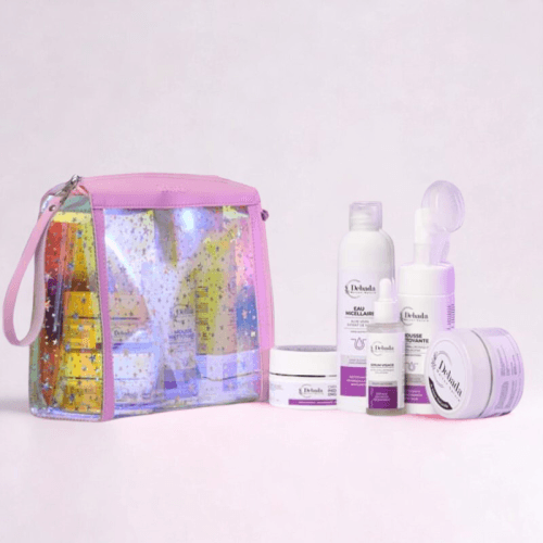 Debada Trousse Acide Hyaluronique