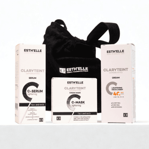 Esthelle Coffret Claryteint Depigmentant
