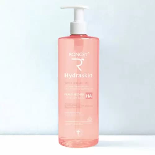 Roncey Deo Douche Hydraskin Peau Seche 1L