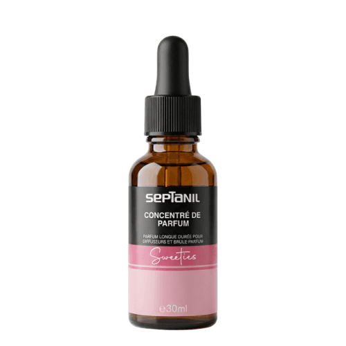 Septanil Base Fragrance Compte Goutte Sweeties...