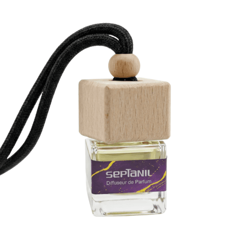 Septanil Diffuseur De Voiture Chypree 8ML