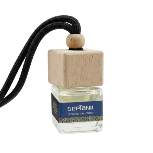 Septanil Diffuseur De Voiture Oud Absolu 8ML