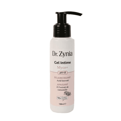 Dr Zynia GEL Intime Ph8 Myco+ 100ML