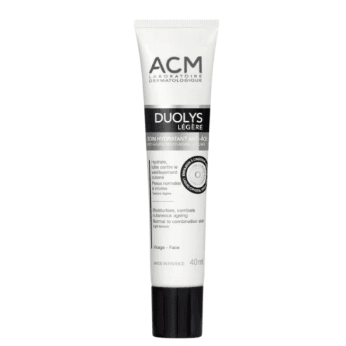 ACM Duolys Legere Soin Hydratant Anti Age 40ML