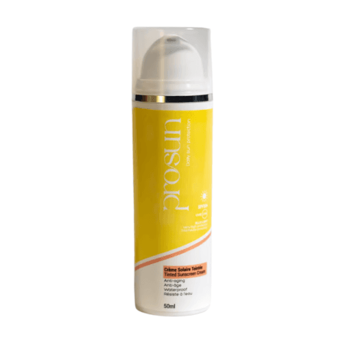 Prosun Ecran Solaire Teinte SPF 50+ 50ML