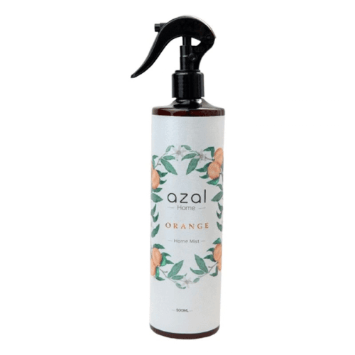 Azal Home Mist Orange 500ML