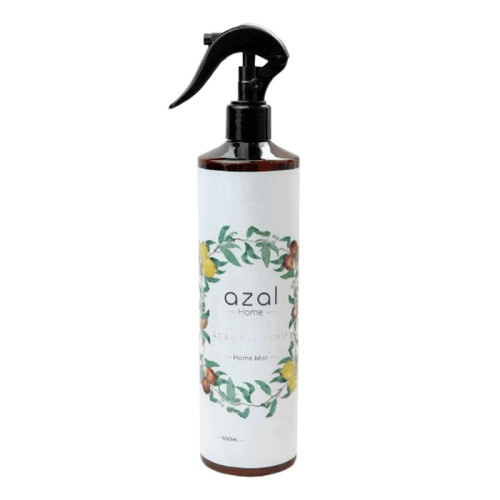 Azal Home Mist Agrumes Frais 500ML