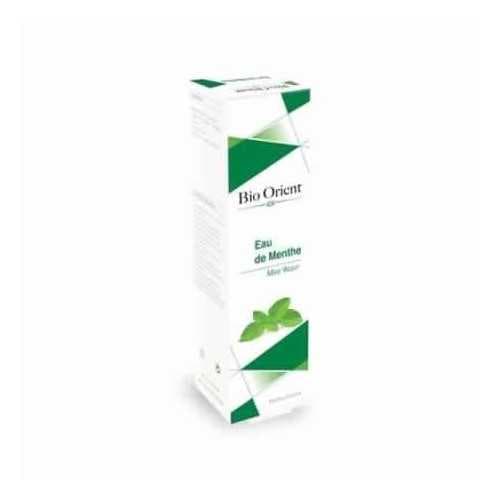 Bio Orient Eau De Menthe 125ML