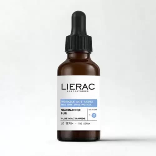 Lierac Le Serum Niacinamide Pur Anti Taches 30ML
