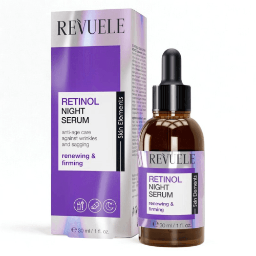 Revuele Retinol Serum Anti Age 30ML