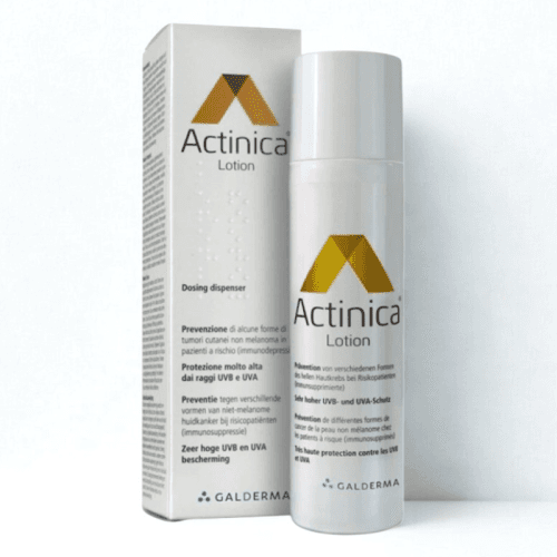 Daylong Actinica Lotion SPF 50+ 80GR