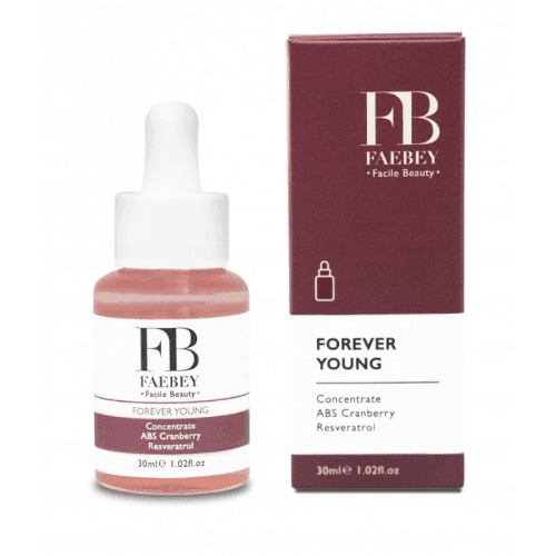 Faebey Forever Young Concentre 30ML