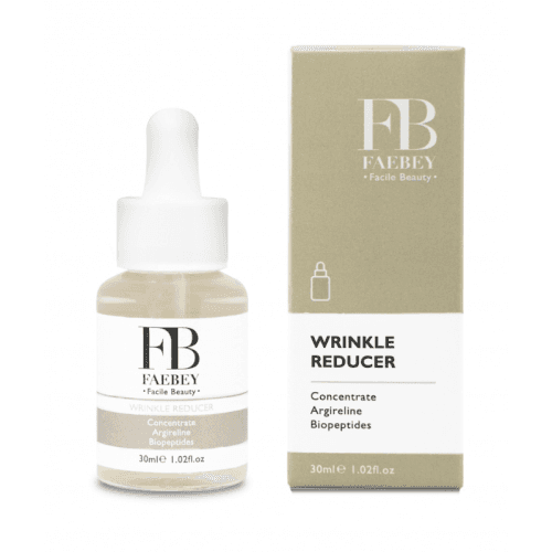 Faebey Wrinkle Reducer Concentre Anti Rides 30ML