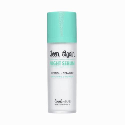 Look At Me Teen Again Serum De Nuit 30ML