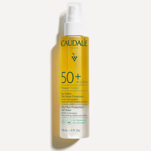 Caudalie Vinosun Protect Eau Solaire SPF50+ 150ML