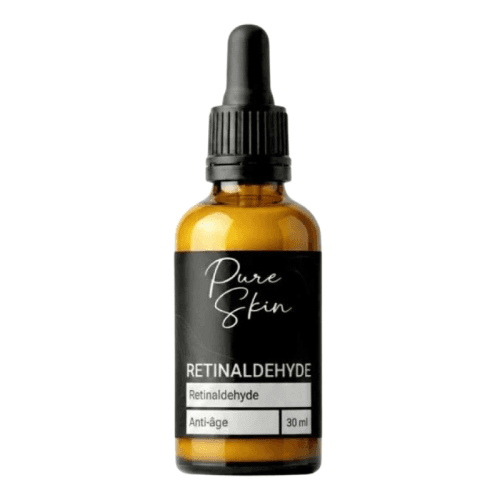 Pure Skin Retinaldehyde Concentre Anti Age 30ML