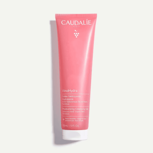 Caudalie Vinohydra Gelee Nettoyante Hydratante...