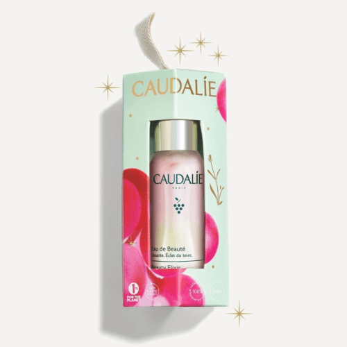 Caudalie Duo Eau De Beaute Et Masque Detox