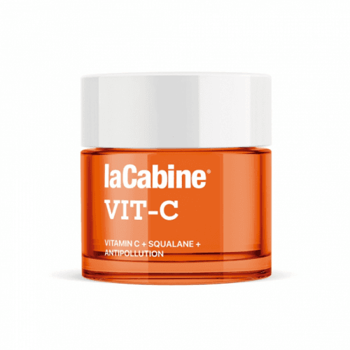 La Cabine Vit C Creme A La Vitamine C 50ML