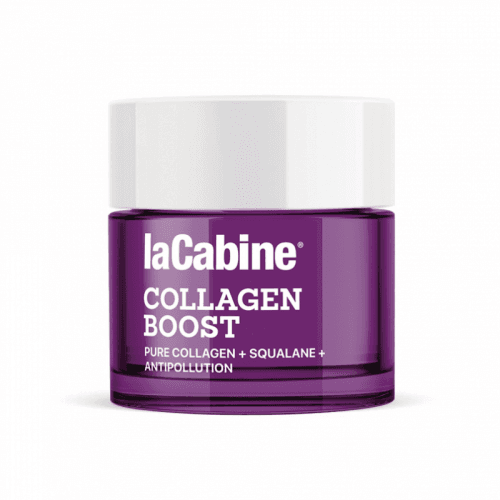 La Cabine Creme Stimulante Au Collagene Boost 50ML