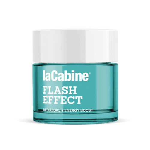 La Cabine Flash Effect Creme A Effect Eclair 50ML