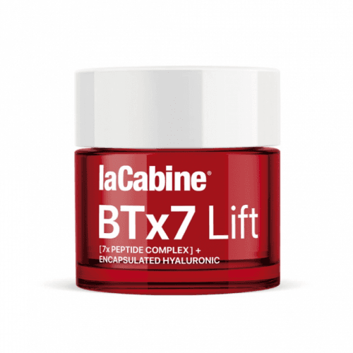 La Cabine Creme Btx7 Lift 50ML