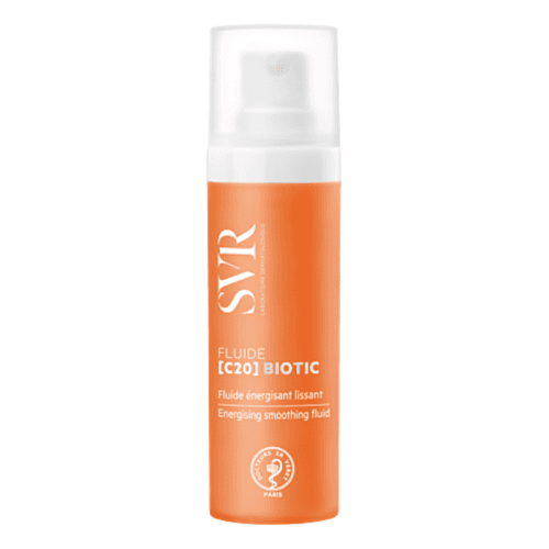 SVR [c20] Biotic Fluide Energisant Lissant 30ML