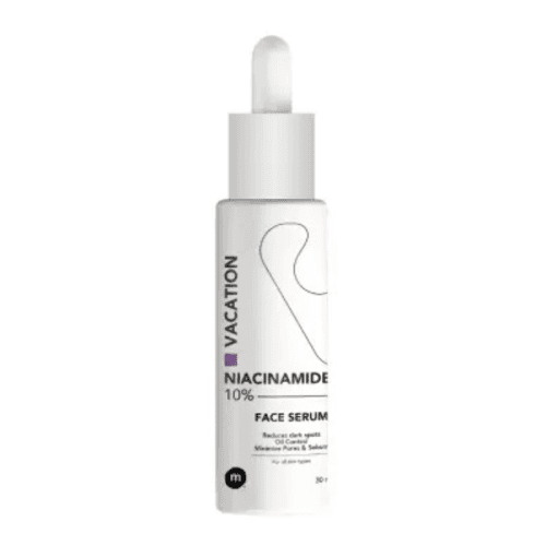 Vacation Serum Visage Niacinamide 10% 30ML