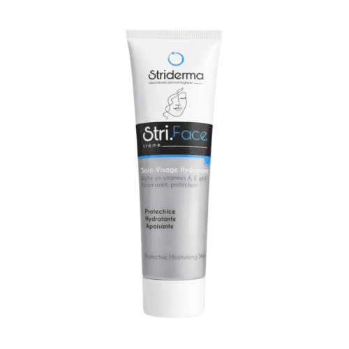 Striderma Stri Face Creme Visage Hydratante 100ML