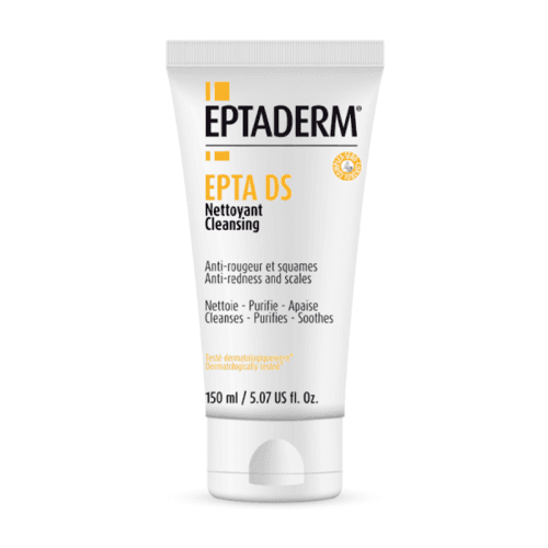 Eptaderm Epta Ds GEL Nettoyant 150ML