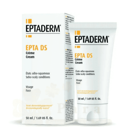 Eptaderm Epta Ds Creme 50ML