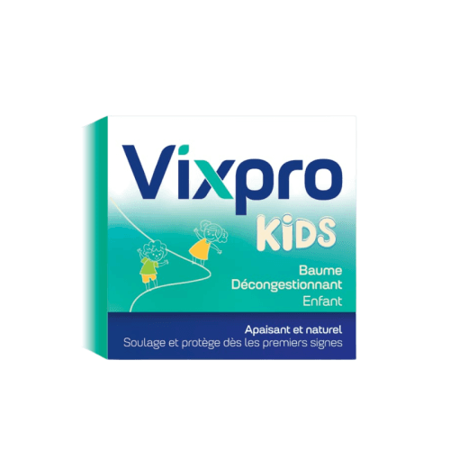Protis Vixpro Baume Kids 40G