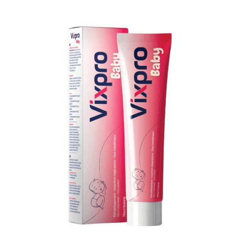Protis Vixpro Baby 40G