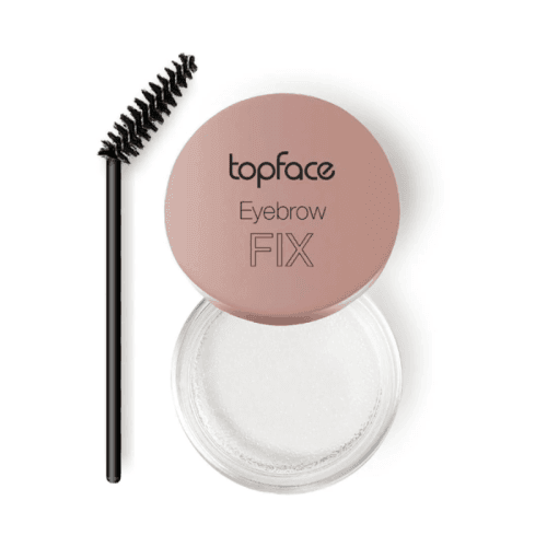 Topface Eyebrow Fix Wax 12G