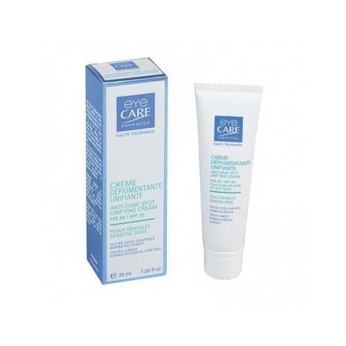 Eye Care Creme Depigmentante Unifiante Spf20 30ML